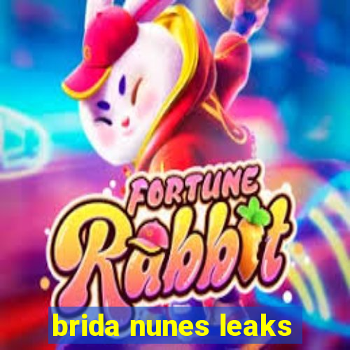 brida nunes leaks